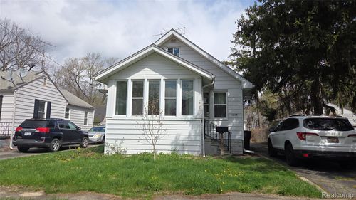 1426 Lincoln Ave, Flint, MI, 48507-1525 | Card Image