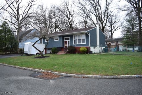 50 Auburn Rd, Parsippany, NJ, 07054-3127 | Card Image