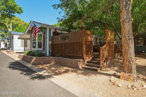 spc-161-3933 E Az Highway 260, Star Valley, AZ, 85541-7419 | Card Image