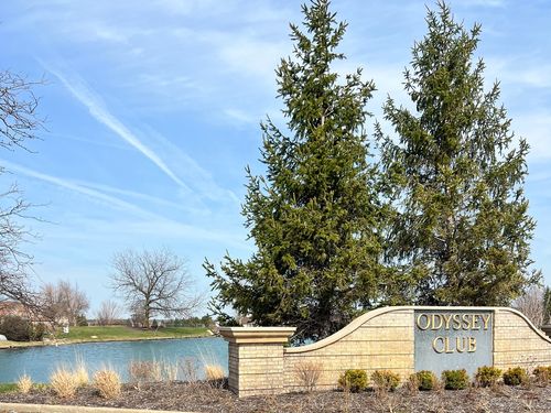 123 Iliad Dr, Tinley Park, IL, 60477-4840 | Card Image