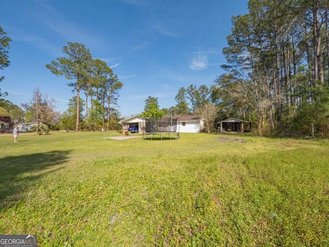 19361 Highway 301 N, House other with 3 bedrooms, 1 bathrooms and null parking in Hortense GA | Image 49