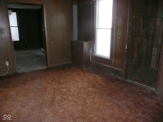 1605 F Ave, House other with 2 bedrooms, 1 bathrooms and null parking in New Castle IN | Image 7