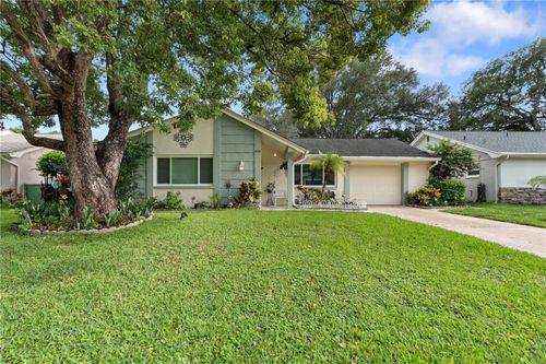 8216 Cavalry Dr, Hudson, FL, 34667-2509 | Card Image