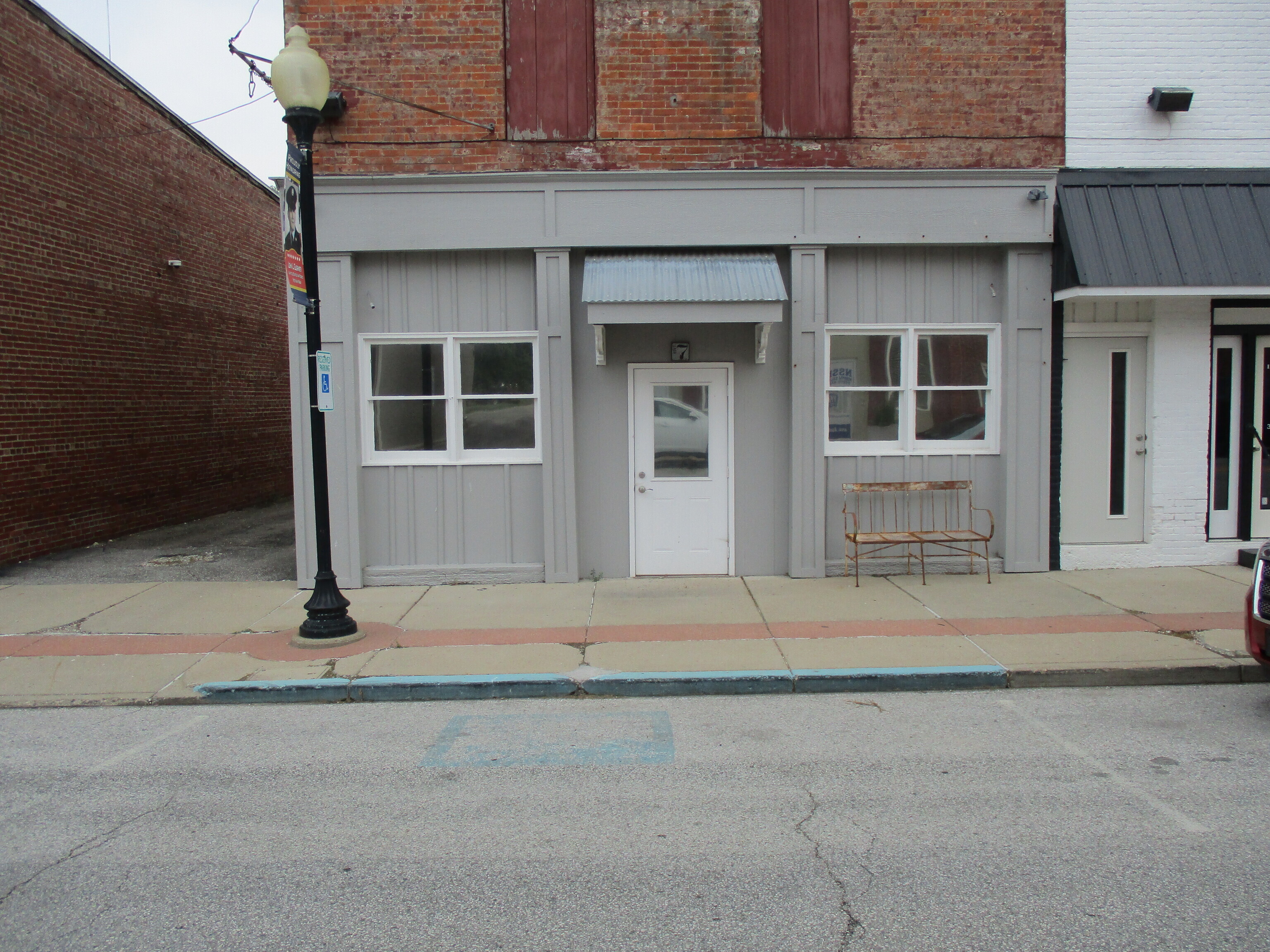 7 Pearl St, North Salem, IN 46165