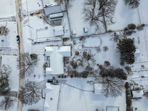 36057 Farmbrook Drive, Clinton Charter Township, MI, 48035 | Card Image