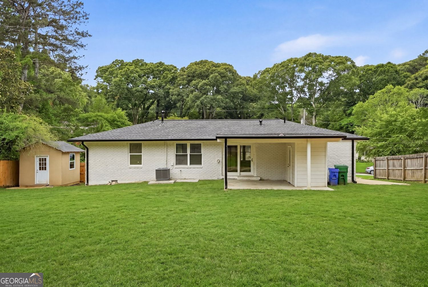 Residential in Doraville 4