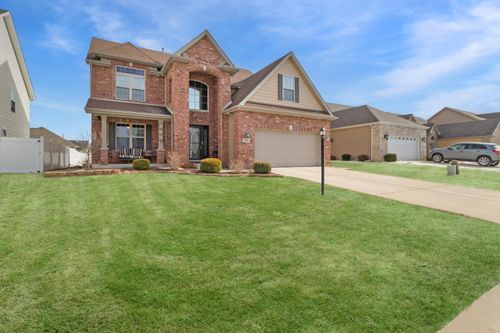 10367 Nicklaus St, Crown Point, IN, 46307-7671 | Card Image