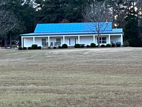 2610 Huttig Hwy, Huttig, AR, 71747-9603 | Card Image