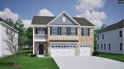 512 Dutton Way, Blythewood, SC, 29016 | Card Image