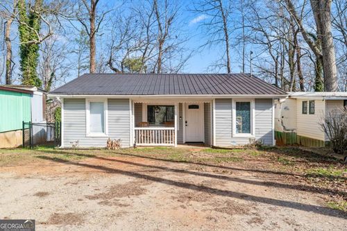 5523 Mount Shores Cir, Gainesville, GA, 30506-7416 | Card Image