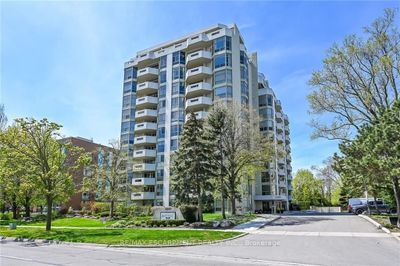 201 - 1237 N Shore Blvd E, Condo with 2 bedrooms, 3 bathrooms and 4 parking in Burlington ON | Image 1