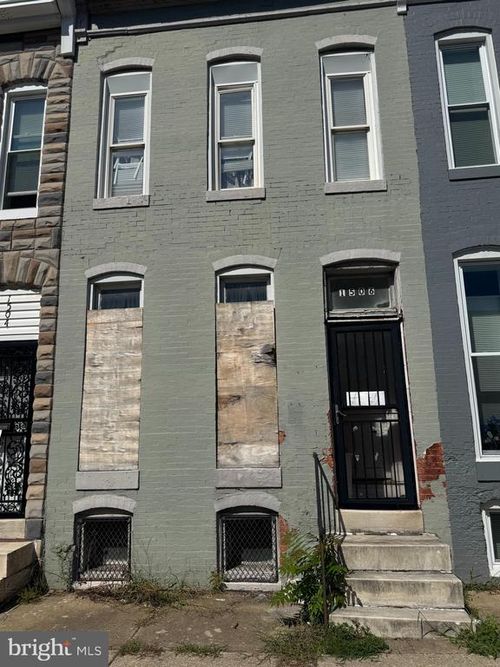 1506 N Montford Ave, BALTIMORE, MD, 21213-3525 | Card Image