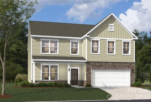 6411 Ludell Lane, Charlotte, NC, 28215 | Card Image