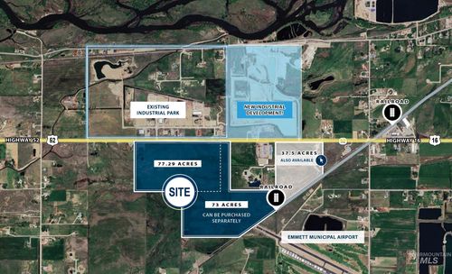 2719 W Highway 52, Emmett, ID, 83617-9730 | Card Image