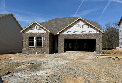 3315 Ventura Ave, White House, TN, 37188-2269 | Card Image