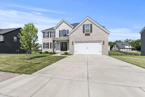 2039 Shun Pike, Nicholasville, KY, 40356-9402 | Card Image
