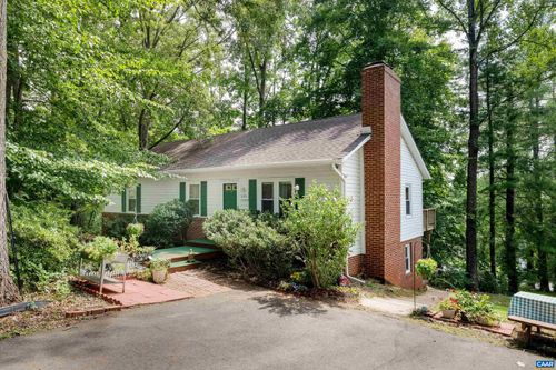 533 Jester Ln, CHARLOTTESVILLE, VA, 22911 | Card Image
