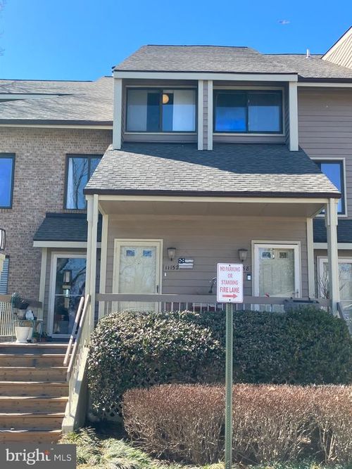 11152 Harbor Ct, RESTON, VA, 20191-4316 | Card Image