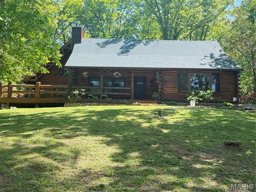 6482 S Lakeshore Dr, Hillsboro, MO, 63050-1431 | Card Image