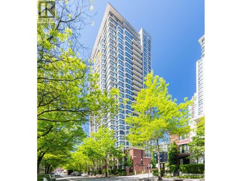 502-977 Mainland Street, Vancouver, BC, V6B1T2 | Card Image