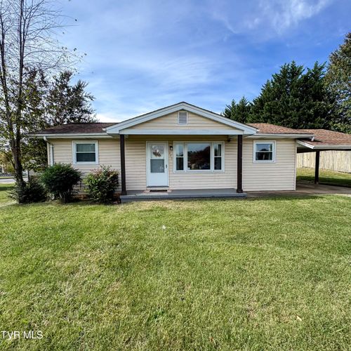 803 John Exum Parkway, Johnson City, TN, 37604 | Card Image