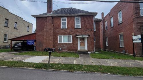 48&amp;48 1/2 Main St, Falls Creek, PA, 15840 | Card Image