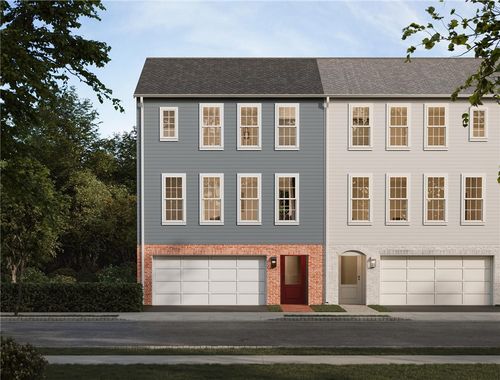 225 Oliver Way, Cranberry Township, PA, 16066 | Card Image