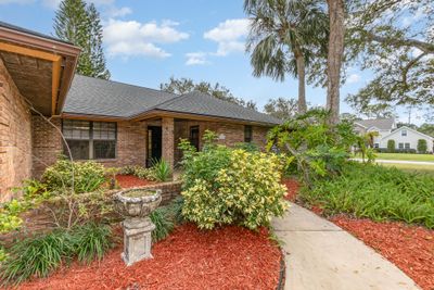 2555 Grassmere Drive, House other with 4 bedrooms, 2 bathrooms and null parking in Melbourne FL | Image 3