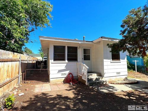 351 W Arroyo St, Reno, NV, 89509-2723 | Card Image