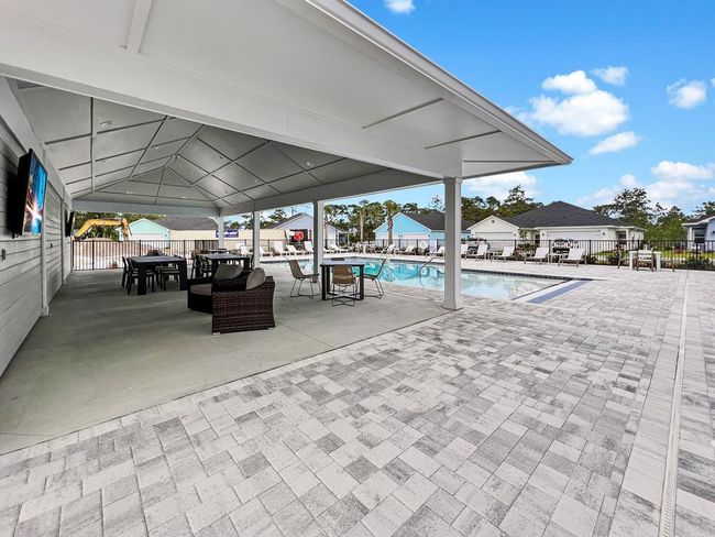 144 Canvas Ln, Home with 2 bedrooms, 3 bathrooms and 4 parking in Port St. Joe FL | Image 35