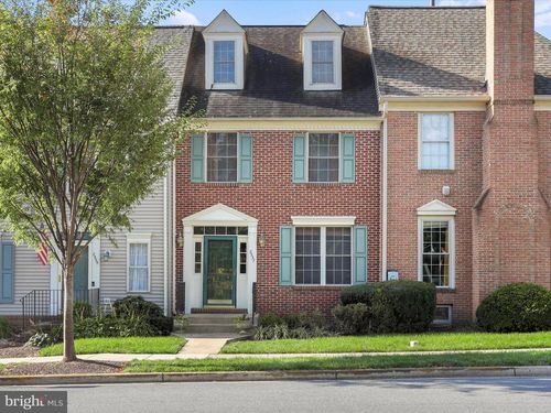 2537 Waterside Dr, FREDERICK, MD, 21701-3211 | Card Image