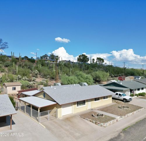 342 W Danbury Rd, Kearny, AZ, 85137-1237 | Card Image
