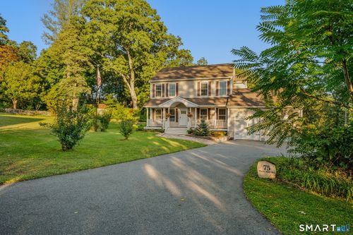 75 Plain Hill Rd, Norwich, CT, 06360-1636 | Card Image