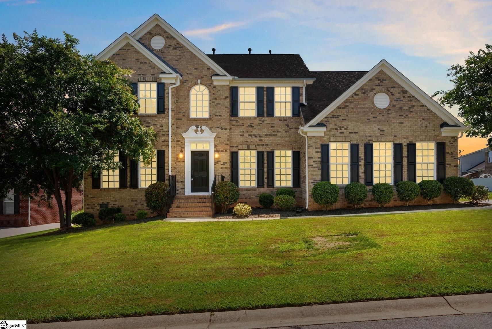 Glengrove Dr, Simpsonville, SC 29681