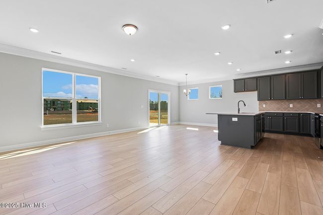 3700 Cessna Way, House other with 3 bedrooms, 3 bathrooms and 2 parking in Wilson NC | Image 5