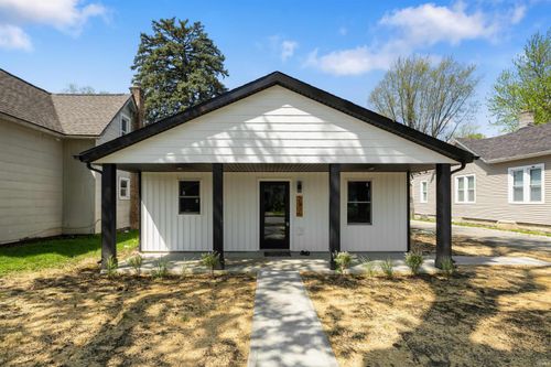 2806 Fox Ave, Fort Wayne, IN, 46807-1622 | Card Image
