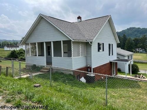 289 Sherwood St, Morgantown, WV, 26505-3153 | Card Image
