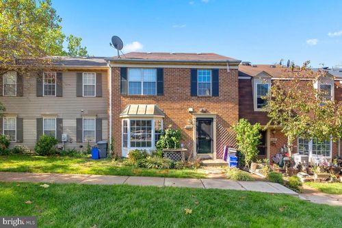 10129 Green Holly Ter, SILVER SPRING, MD, 20902-5813 | Card Image