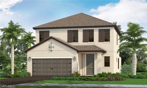 4519 Centaurus Cir, Naples, FL, 34120-0504 | Card Image