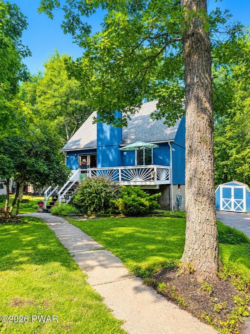 117 Park Ridge Dr, Milford, PA, 18337 | Card Image