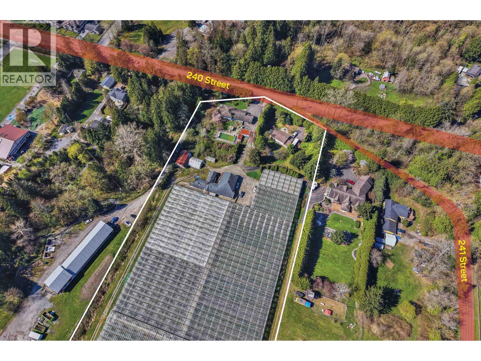 Land in Maple Ridge 2