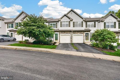 221 Tall Pines Dr, WEST CHESTER, PA, 19380-1487 | Card Image