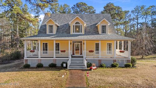 33 Neuse Winds Dr, Oriental, NC, 28571-9129 | Card Image