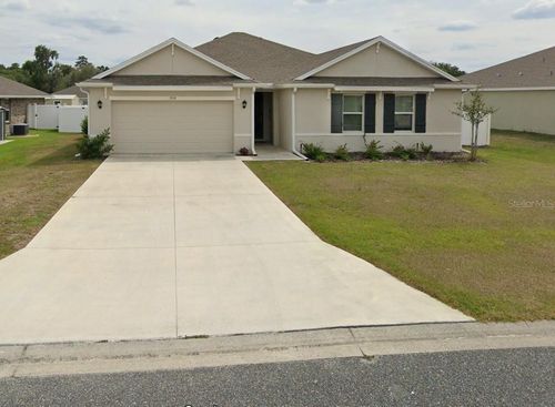 3918 Se 99th St, BELLEVIEW, FL, 34420-7819 | Card Image