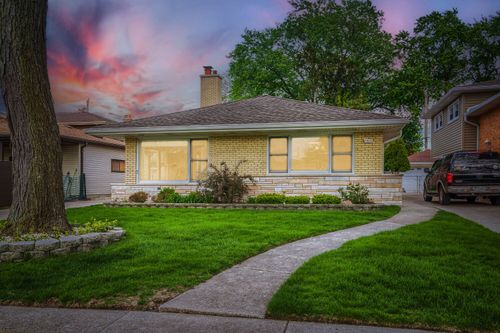 10411 S Millard Avenue, Chicago, IL, 60655 | Card Image