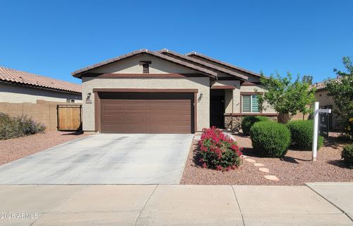 150 W Seven Seas Drive, Casa Grande, AZ, 85122 | Card Image