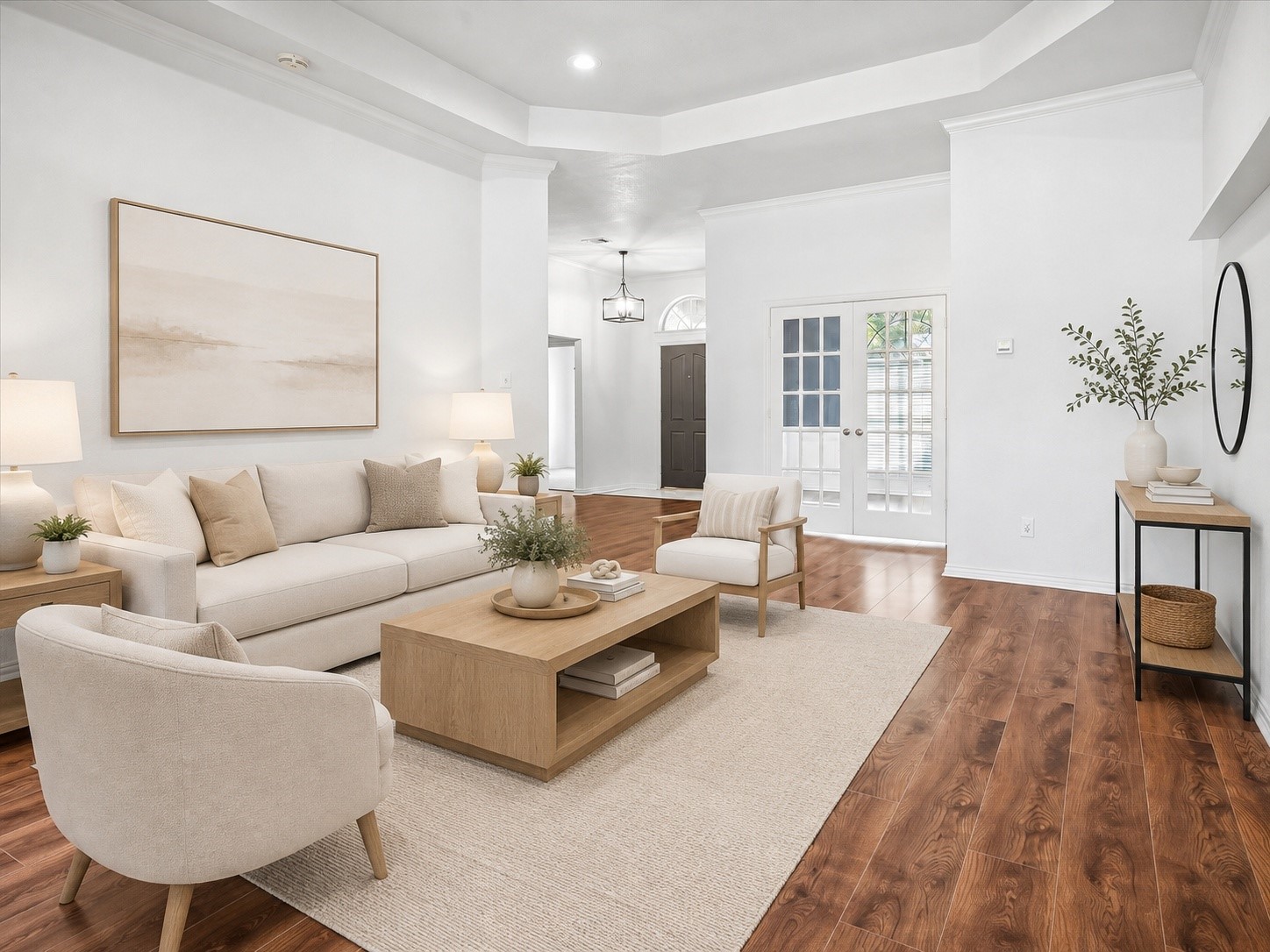 Residential in Fort Worth 4