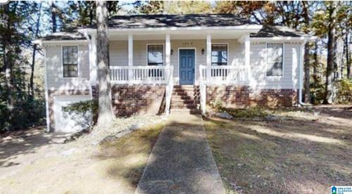 1533 Shagbark Cir, BIRMINGHAM, AL, 35235-2858 | Card Image