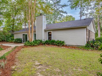 4499 Foxcroft Drive, House other with 3 bedrooms, 2 bathrooms and null parking in TALLAHASSEE FL | Image 3