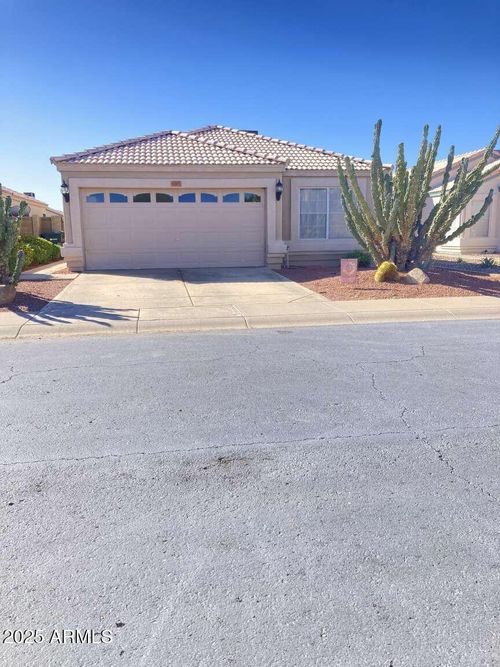 4385 E Campo Bello Dr, Phoenix, AZ, 85032-2295 | Card Image